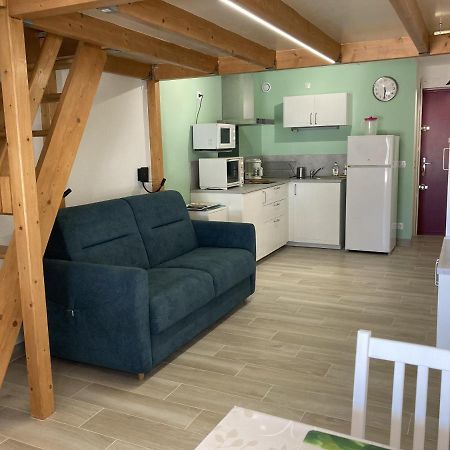 L'Airette Apartment Marseillan  Bagian luar foto
