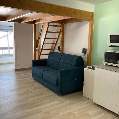 L'Airette Apartment Marseillan  Bagian luar foto