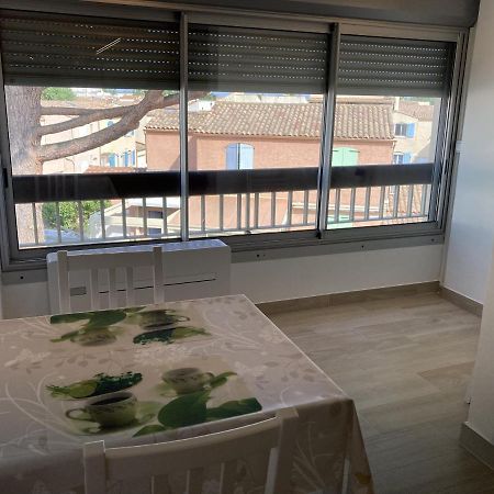L'Airette Apartment Marseillan  Bagian luar foto
